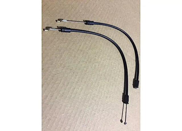 Thetford 19835 Thetford Toilet Flush Pedal Cable Replacement For Aria «