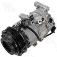 198351 Air Conditioner Compressor