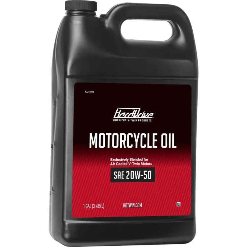 198489 Engine Oil 20w 50 1gal