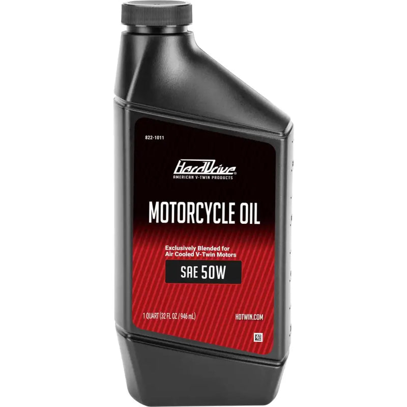 198499 Engine Oil 50w 1qt