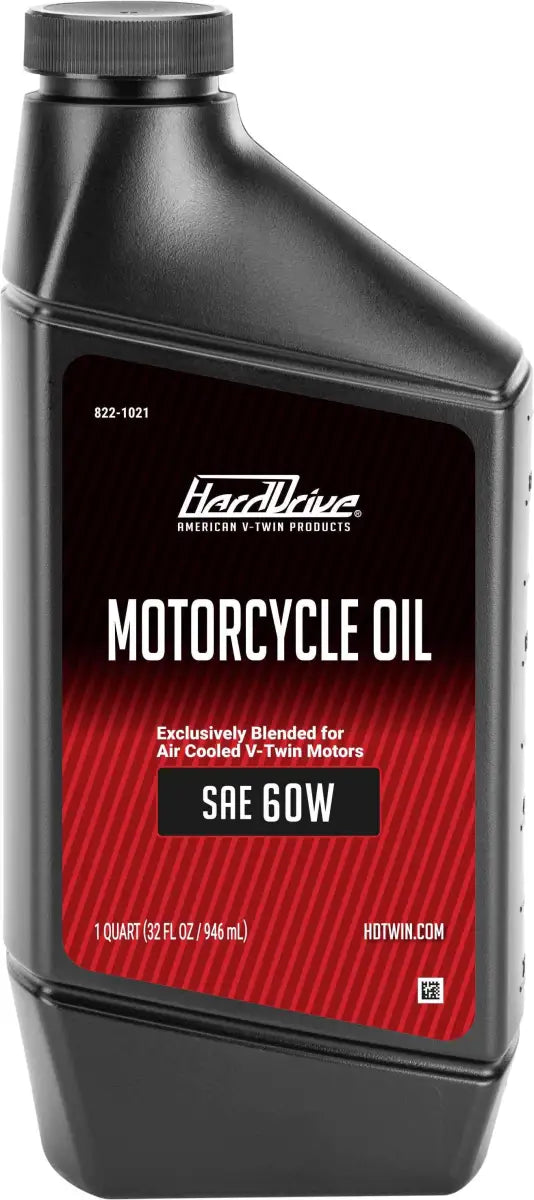 198500 Engine Oil 60w 1qt