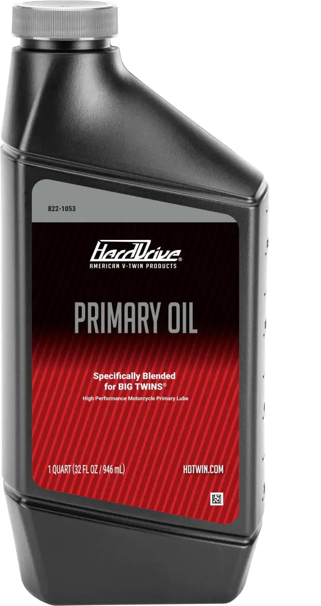 198503 Primary Oil 1qt