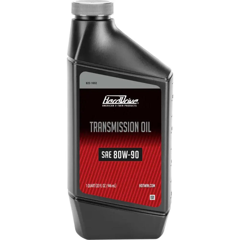 198504 Transmission Oil 80w 90 1qt