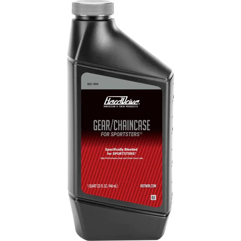 198505 Gear/Chain Case Oil 1qt