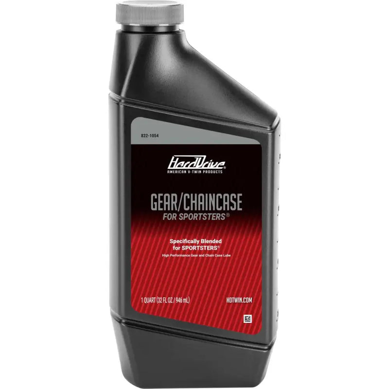 198505 Gear/Chain Case Oil 1qt
