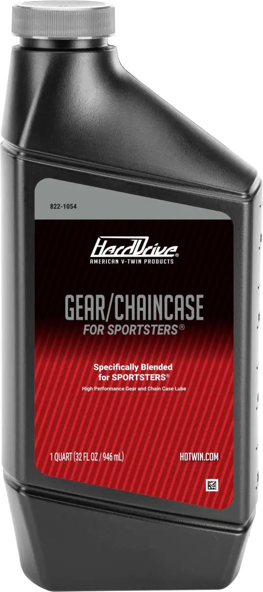 198505 Gear/Chain Case Oil 1qt