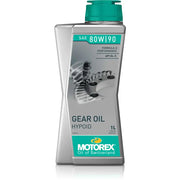 MOTOREX 198523