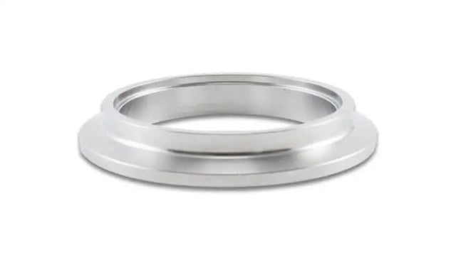 Vibrant 19887 Vibrant Turbo Inlet V-Band Flange for Garrett G42