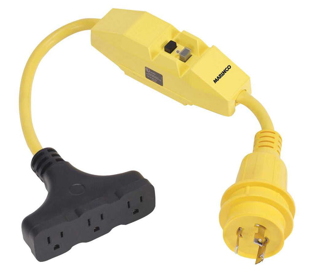 199128 Power Cord Adapter