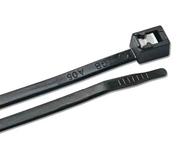 Ancor Cable Tie Self-Cutting 11' UVB for cable management in RV, automotive, powersports, off-road, marine, exterior, truck accessories, interior, truck bed, RV parts, Marine, AVADA - Best Sellers, Marine Maintenance