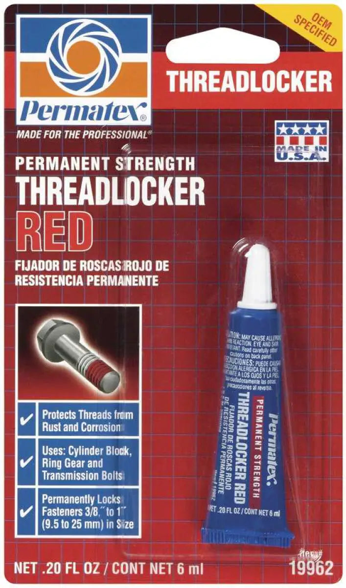 19962 Thread Sealant
