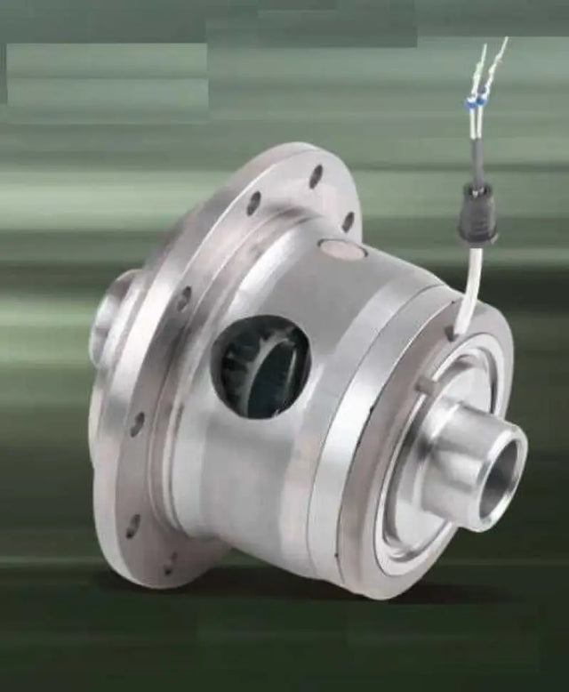 19977-010 Differential Carrier