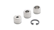 Vibrant 19999 Vibrant 9mm OD Fitting Kit w/ C-Clip