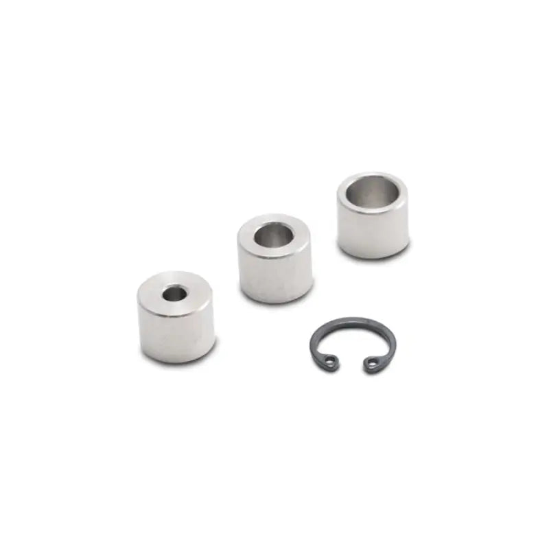 VIBRANT 19999 9MM O.D. FITTING KIT WITH C-CLIP