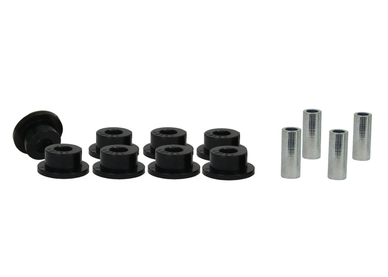 Whiteline W13377 Whiteline Plus 80-92 Volkswagen Vanagon T3 Front Steering-Rack & Pinion Mount Bushing - W13377