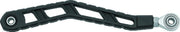 Kuryakyn 3573 Kuryakyn Riot Shift Linkage Sportster Satin Black - 3573
