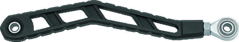 Kuryakyn 3573 Kuryakyn Riot Shift Linkage Sportster Satin Black - 3573