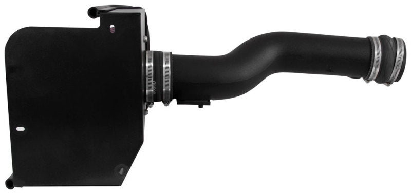 K&N FILTER 30-9039 PERFORMANCE AIR INTAKE SYSTEM