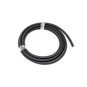 DeatschWerks 6-02-0864-20 DeatschWerks 6AN Black Nylon Braided PTFE Hose 20 Feet