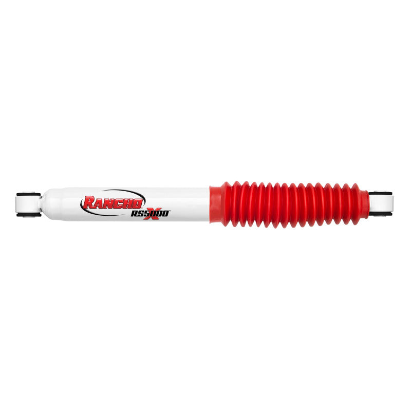 Rancho RS55285 Rancho 04-08 Ford Pickup / F100 RS5000X Shock - RS55285