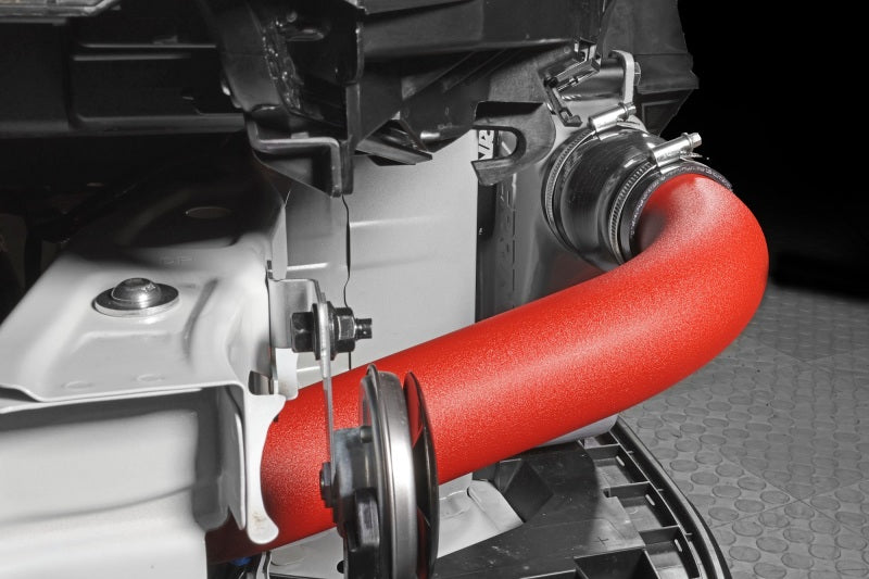 Perrin Performance PSP-ITR-441SL/RD Perrin 22-23 Subaru WRX Front Mount Intercooler Kit (Red Tubes & Silver Core)