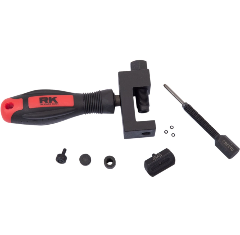 RK Excel Chain Cutter Press Tool UCT2100(50)