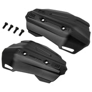 Zeta Sonic Handguard ZS72-2902 - Black Protector PR