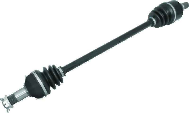 QuadBoss 609410 QuadBoss Rugged Axle - 609410