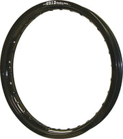 D.I.D 19X185STB01H Dirt Star St X Rim Black 1.85 19