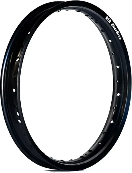 19X185VB01H Standard Rim Blk 1.85 X 19 Honda