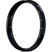 19X185VB01K Standard Rim Blk 1.85 X 19 Kawasaki