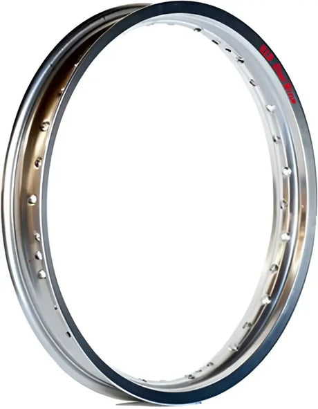 D.I.D 19X185VS01H Standard Rim Sil 1.85 X 19 Honda