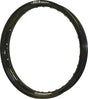 19X215STB01K Dirt Star St X Rim Black 2.15 19