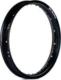 19X215VB01K Standard Rim Blk 2.15 X 19 Kawasaki