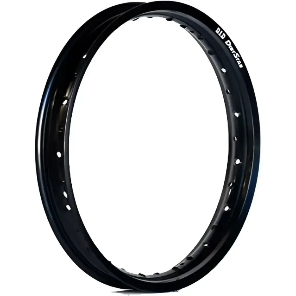 19X215VB01K Standard Rim Blk 2.15 X 19 Kawasaki