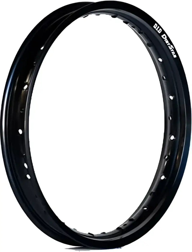 19X215VB01Y Standard Rim Blk 2.15 X 19 Yamaha
