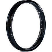 D.I.D 19X250E6B01Y Rim Set Rear Black 19"X2.50" 36h