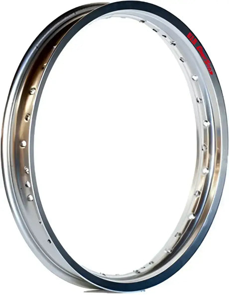 D.I.D Rim Set Rear Silver 19"X2.50" 36h for Powersports