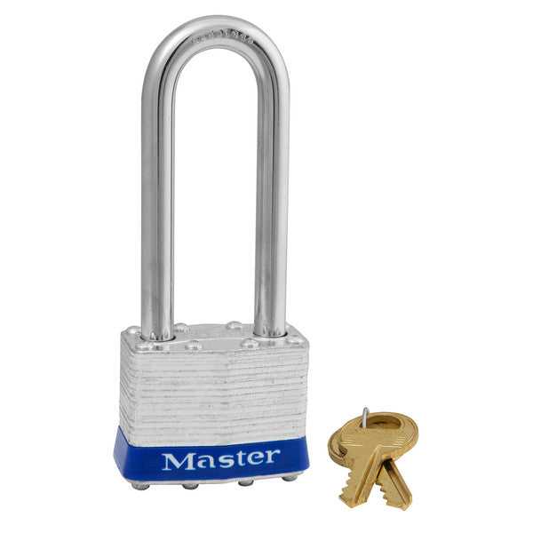 1DLJ Padlock