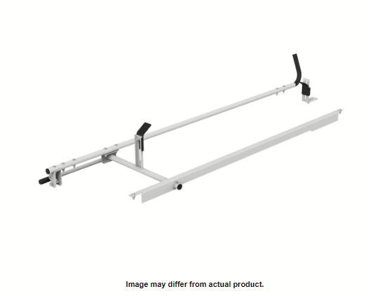 4MESCC Holman Metris Double Steel Clamp & Lock Ra