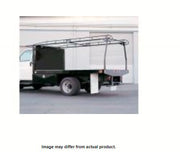 Holman 79130 Pro Ii Platform Body Rack - Standar - RV and Auto Parts