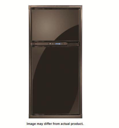 N7XFR Norcold 7 Cuft 2-Way Ac/Lp Rv Refrigerator