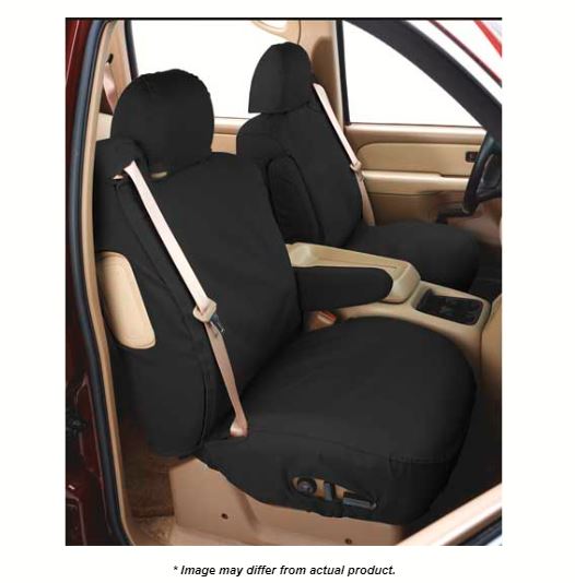 SS2489PCCH Covercraft Seat Cover Seat Style C - Bucket With - RV and Auto Parts