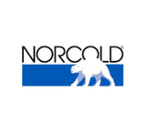641018 Norcold Kit-Serv-10' Black Doors