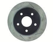 Stop Tech Brake Rotor: 126.67043SL Stop Tech Rotr Lr Jp Grncherk 9902