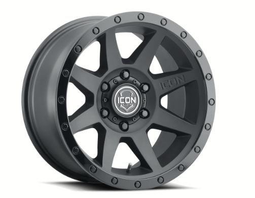 1817858347DB Icon Rebound17X8.5Dblblack