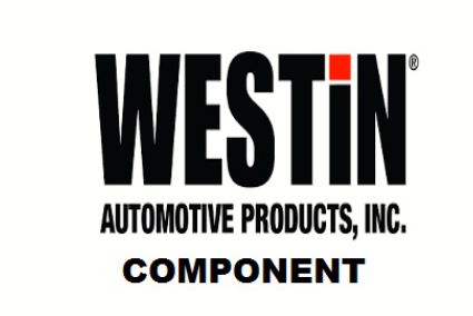 57-924075A Westin Hdx Winch Mount Modular Grille