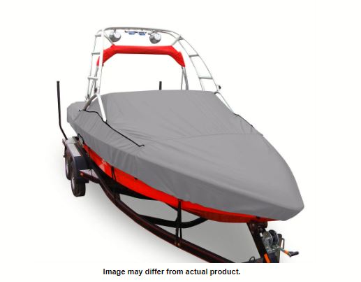 97119S-11 Carver Boat Cover Vst-19 I/O Twr