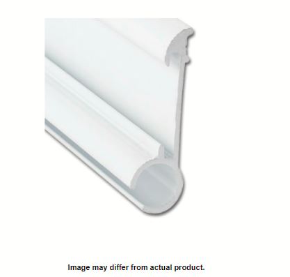 AP Products 021-51004-8 AP Products Awning Rail 8 Foot Length