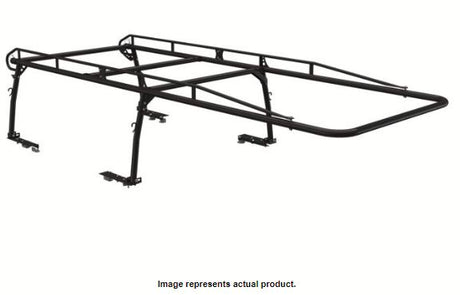 Holman 06104 Pro Ii Truck Rack - Extended Cab/Cr - RV and Auto Parts